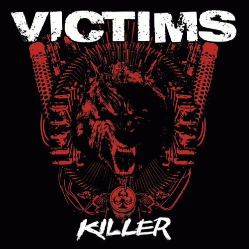 Victims (SWE) : Killer